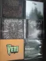 Metal Cd's оригинални Thrash/Death/Black разпродажба, снимка 1