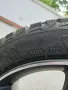 Зимни гуми Michelin 17, снимка 2