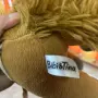 Плюшен стоящ кон Амадеус като ново, 34 см от Bibi & Tina, снимка 7