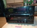 denon 3head deck+denon receiver 1502221108, снимка 4