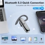 Bluetooth слушалка, снимка 6