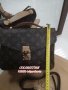 Луксозна чанта Louis Vuitton  код IM315, снимка 8