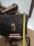 Чанта Louis Vuitton  Metis Pochette кодDS124, снимка 6