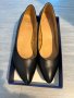 Елегантни кожени обувки, снимка 2