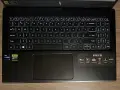 Геймьрски лаптоп Acer Nitro V 15
ANV15-51-93K6 - i9, RTX 4060, 16GB
RAM, 1TB SSD, снимка 3