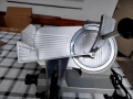 Професионална слайс  машина -250 мм, снимка 1