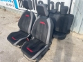 9834393380, Седалки, салон от Opel Mokka 1.2i автоматик,131 кс., двигател HNS, F12XHT (EB2ADTS), 202, снимка 2