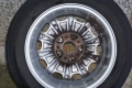 4 Броя Оригинални Алуминиеви Джанти за Mercedes Е класа W210 7Jx15H2 ET37 Made In Germany, снимка 14