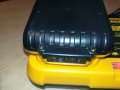 DEWALT CHARGER+BATTERY PACK 0707231523, снимка 6
