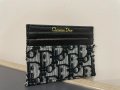 Визитник Dior 