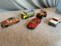 колички Matchbox, снимка 3