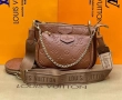 маркови чанти pinko Louis Vuitton guess versace Karl legenfeld, снимка 16