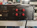 Усилвател ONKYO Integra A-8015 Две по 90 ватан на 4 ома. Леки козметични забележки, перфектно технич, снимка 11