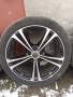 Джанти 5х100 18" 8j ET40, снимка 5