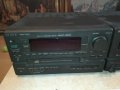 sony cd receiver+sony deck-made in japan 0103221838, снимка 2