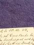 Пощенска картичка Царство България 1937г. с печати и марки за КОЛЕКЦИЯ 23647, снимка 9