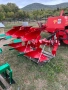 Плуг обръщач Плугове за малки трактори SUKOV GARD 25, снимка 1