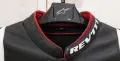 Мото яке Rev'it Stellar Black /Red 58, снимка 3