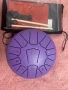 музикален Handpan , снимка 3
