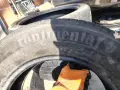 4бр.летни гуми CONTINENTAL 205 70 16 цена за брой, снимка 4