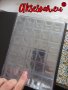 Класьор за 250 монети с 2 размера листи Албум от PU кожа Книга за събиране на монети за значки Албум, снимка 7