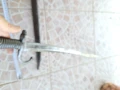 Щик, нож, байонет, снимка 11
