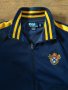polo ralph lauren - страхотно мъжко горнище КАТО НОВО ХЛ, снимка 9