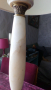 Винтидж настолна лампа Арт Деко, снимка 6
