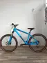 26" DRAG C2 FUN / Хидравлични дискови спирачки/ Въздушна Вилка/ Палцови Скорости, снимка 9