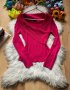 Блуза Бершка, снимка 1 - Блузи с дълъг ръкав и пуловери - 35983121