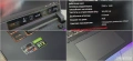 Ryzen 7|2K-165Hz|RTX3060|1TB-SSD|16RAM rog strix лаптоп laptop gaming гейминг рог стрикс, снимка 9