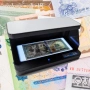 Интелигентен Детектор за фалшиви Банкноти HL180 , снимка 5
