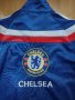Chelsea / ADIDAS детско футболна горнище - анцуг на ЧЕЛСИ - за ръст 140см , снимка 11