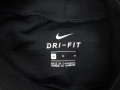 Nike Pro - Оригинален мъжки суитшърт размер M, снимка 9