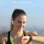 Намалени Безжични слушалки Спортни с кутия за зареждане Earbuds IPX7, снимка 5