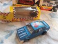 Mercedes Alfa Romeo Volkswagen Toyota Talbot  1.40 Scale , снимка 12
