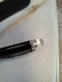 оригинална химикалка Montblanc с диамант , снимка 4