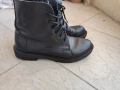 Дамски/Женски КОЖЕНИ обувки 37 номер ( естествена кожа ) перфектни, снимка 2