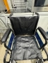 Инвалидна количка , снимка 2
