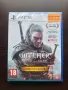 The Witcher 3 Wild Hunt Complete Edition PS5 Плейстейшън 5 чисто нова, снимка 1