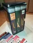 ИНДИАНА ДЖОУНС-КОЛЕКЦИЯ Х3 VHS КАСЕТИ ОТ ГЕРМАНИЯ 2802250833LNWC, снимка 13