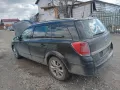 opel astra h 1.6 105к.с на части с газов инжекцион мотора се още може да се чуе , снимка 7