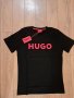 Тениска Hugo Boss , снимка 1 - Тениски - 40256211