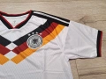 Футболна фланелка на Германия #Мондиал 2026#нов модел!!!, снимка 4