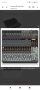 Behringer XENYX  QX2222 USB 22 канален миксер , снимка 11
