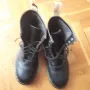 Dr. Martens 42 номер естествена кожа черни , снимка 2