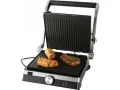 НОВИ! Контактен грил скара тостер 3в1 2000W 180 градуса, снимка 2