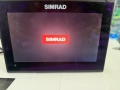 Продавам цветен сонар Simrad GO9 XSE, снимка 1