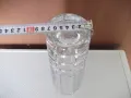 Ваза кристална - 3, снимка 3