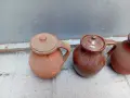 Керамични гърнета, снимка 3